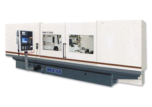 MK1350數(shù)控大型外圓磨床 MK1350數(shù)控大型外圓磨床