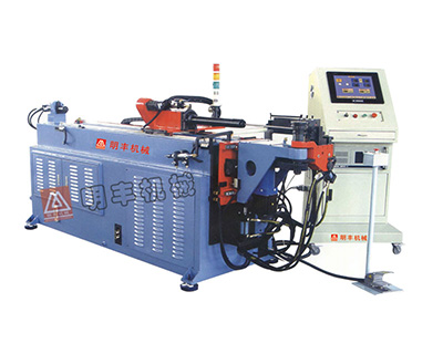 全自動彎管機(jī) 全自動彎管機(jī)