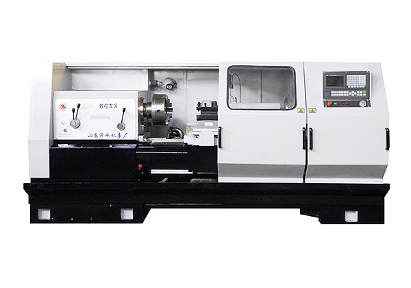CK630 數(shù)控車床 CK630 數(shù)控車床