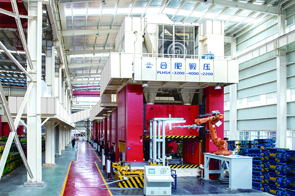 閉式四點(diǎn)機(jī)械壓力機(jī) 閉式四點(diǎn)機(jī)械壓力機(jī)